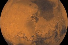 火星曾有大量磷钙矿暗示该星球潮湿潜在生命
