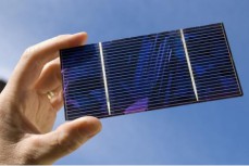 硅太阳能电池光电转换率首超26%