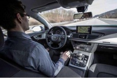 德国发布首部自动驾驶汽车交通法 业界反应不一